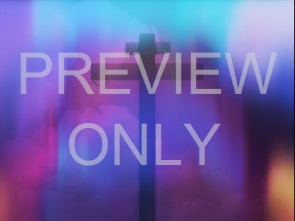 EASTER JOURNEY CROSS 06 STILL