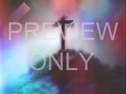 EASTER JOURNEY CROSS 09 STILL