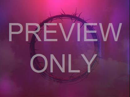 EASTER JOURNEY CROWN OF THORNS 04 STILL