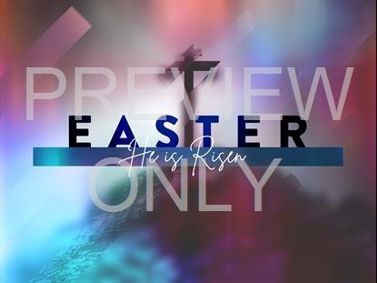 EASTER JOURNEY EASTER TITLE STILL