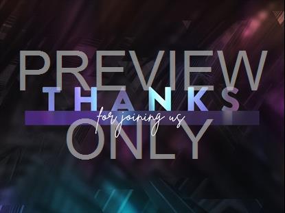 EASTER JOURNEY PALMS CLOSING STILL