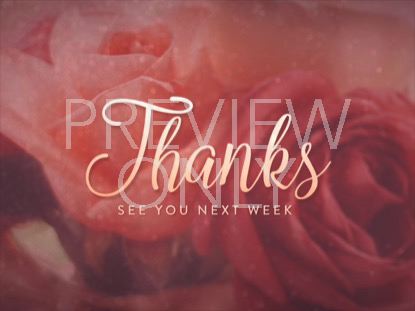 ELEGANT FLOWERS CLOSING