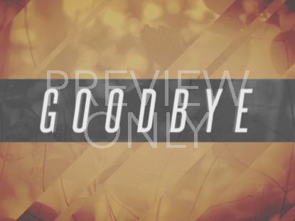 FALL LIGHT CLOSING STILL