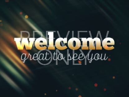 FALL STREAKS WELCOME STILL