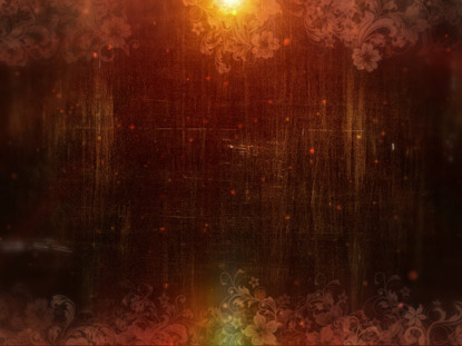 FLORAL FUSION 1