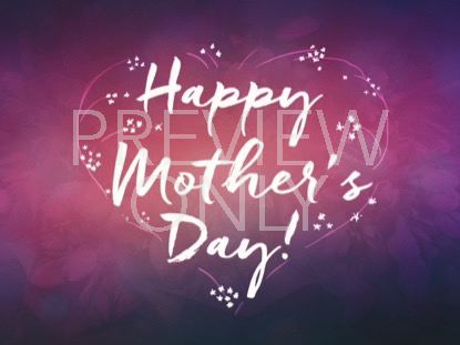 FLORAL GRADIENTS MOTHER'S DAY