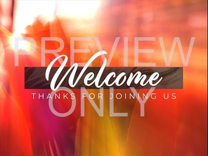 FLORIDESCENT WELCOME 01