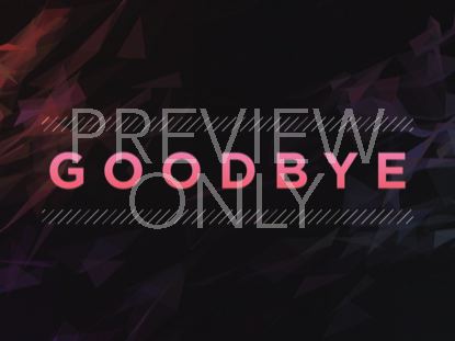 FLOW POLY WAVES CLOSING