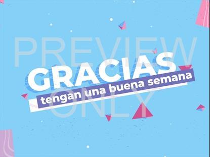 GEOGRAFX CLOSING SPANISH STILL