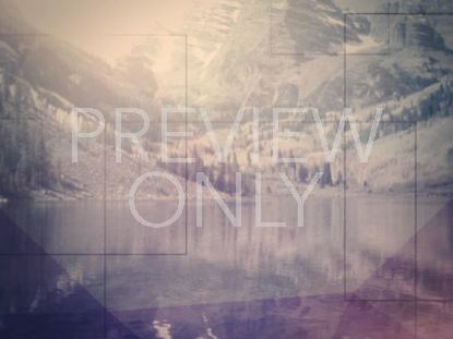 GEOMETRIC HUES 05 STILL