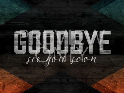 GEOMTERIC WOOD CLOSING