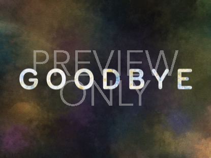 GLORIOUS COLORS CLOSING