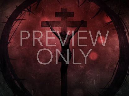 GOOD FRIDAY BOKEH 08 STILL