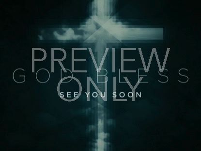 GOOD FRIDAY CLOUDS CLOSING