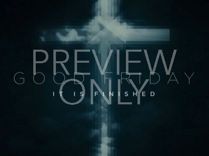 GOOD FRIDAY CLOUDS TITLE