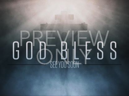 GOOD FRIDAY MIST CLOSING