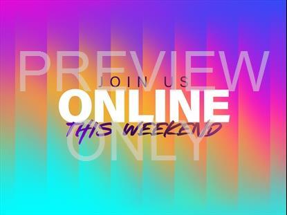 GRADIENCE JOIN US ONLINE THIS WEEKEND