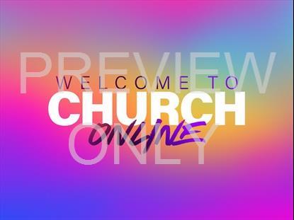GRADIENCE WELCOME TO CHURCH ONLINE