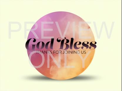 GRADIENT CLOUDS CLOSING STILL