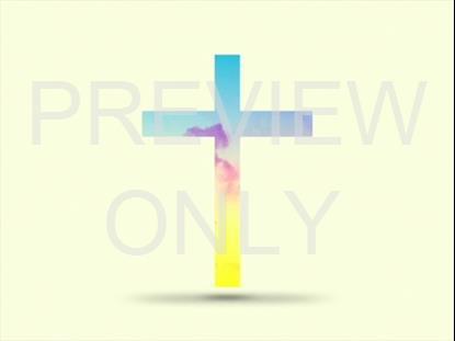 GRADIENT CLOUDS STILL 02