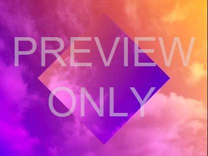 GRADIENT CLOUDS STILL 12