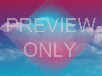 GRADIENT CLOUDS STILL 20