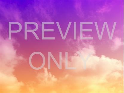 GRADIENT CLOUDS STILL 14