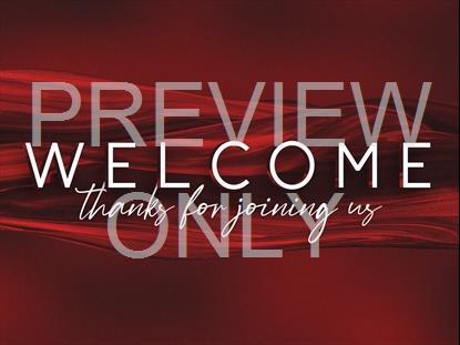 GRADIENT PAINT GOOD FRIDAY WELCOME STILL