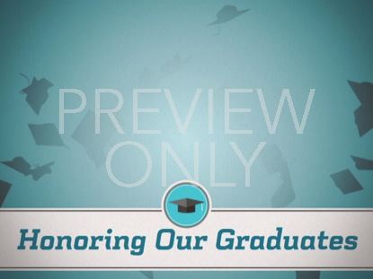 GRADUATION TITLE 02