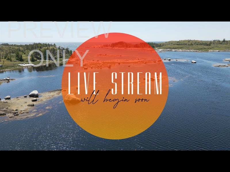 HALIFAX LIVE STREAM STILL