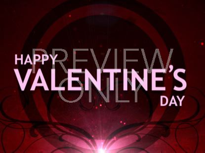 HAPPY VALENTINE'S DAY STILL