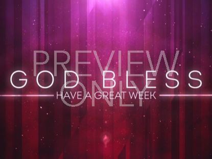 HEAVENLY PARTICLES CLOSING