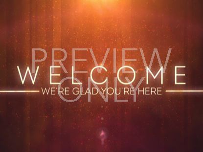 HEAVENLY PARTICLES WELCOME