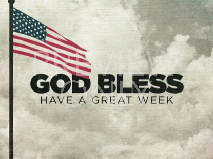 HONORING VETERANS CLOSING