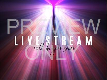 ILLUMINATE LIVE STREAM STILL