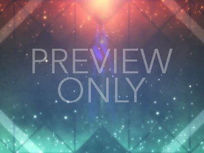 INTERGALACTIC SHAPES 01