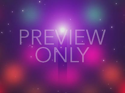 JOYFUL LIGHTS CANDLE