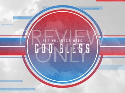 LAND OF THE FREE CLOSING