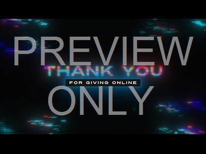 LED GLITCH GIVING ONLINE STILL