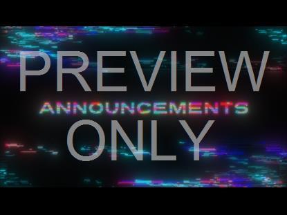 LED GLITCH LIVE STREAM ALTERNATE STILL