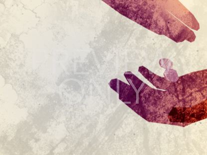 LIVE LOVE SERVING STILL