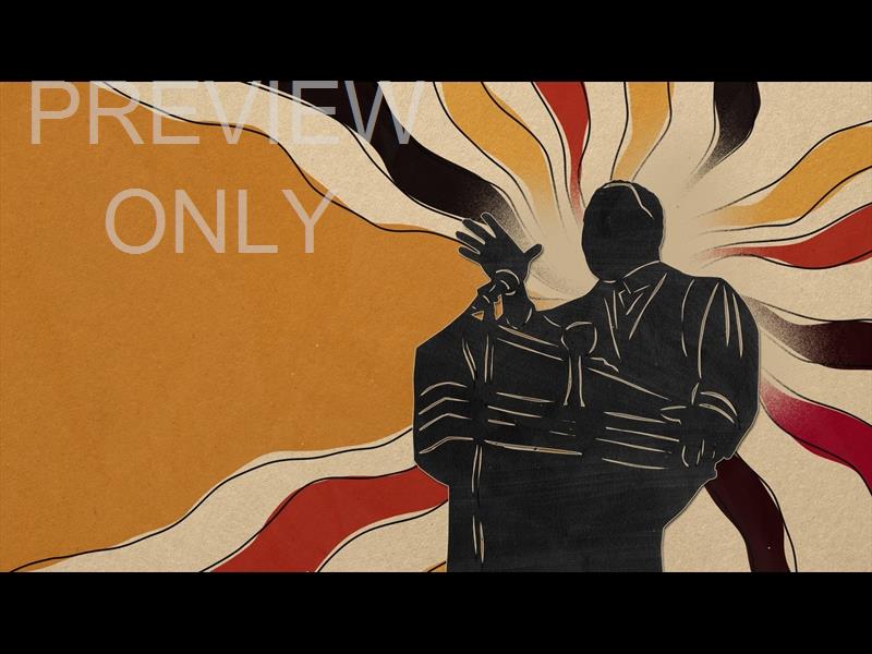 MLK INSPIRATION 6 STILL