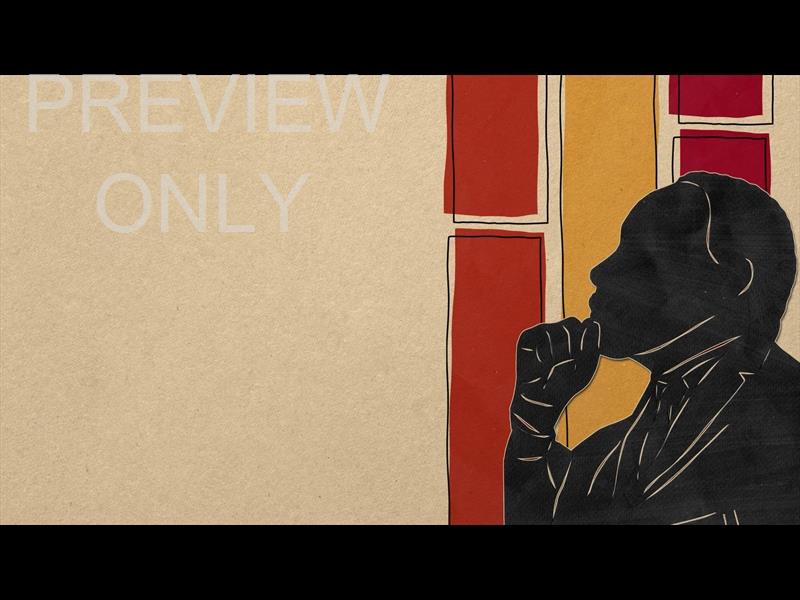 MLK INSPIRATION 7 STILL