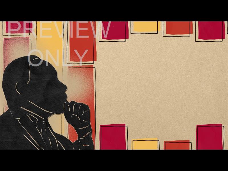 MLK INSPIRATION 9 STILL