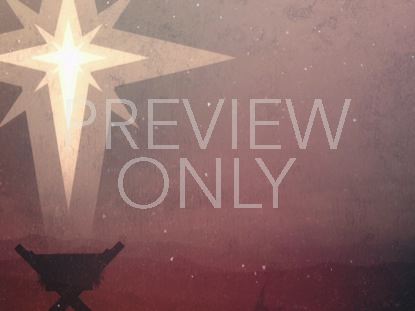 MODERN RETRO CHRISTMAS EVE 05