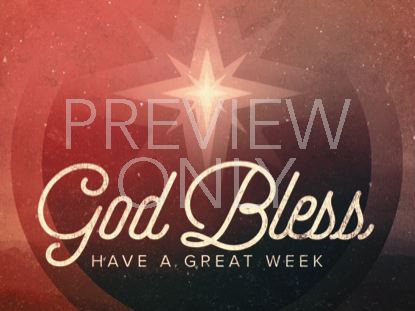 MODERN RETRO CHRISTMAS EVE CLOSING