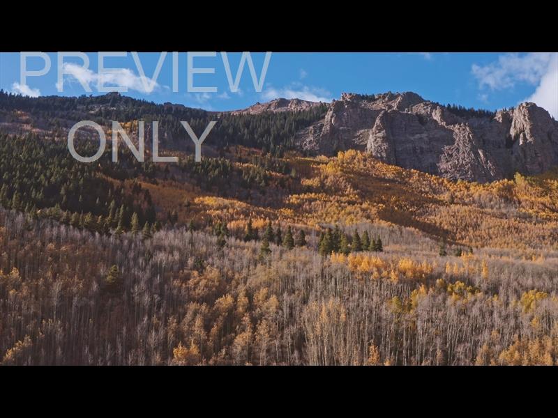 MOUNTAIN SKY 14 STILL