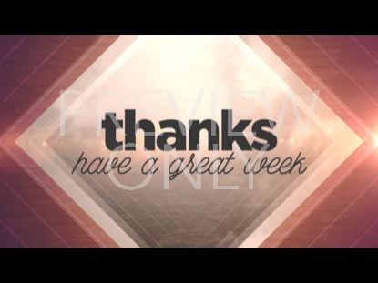 NATURE SHAPES CLOSING 