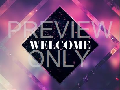 NEW YEAR JOURNEY WELCOME STILL