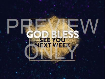 NEW YEARS GLITTER CLOSING STILL